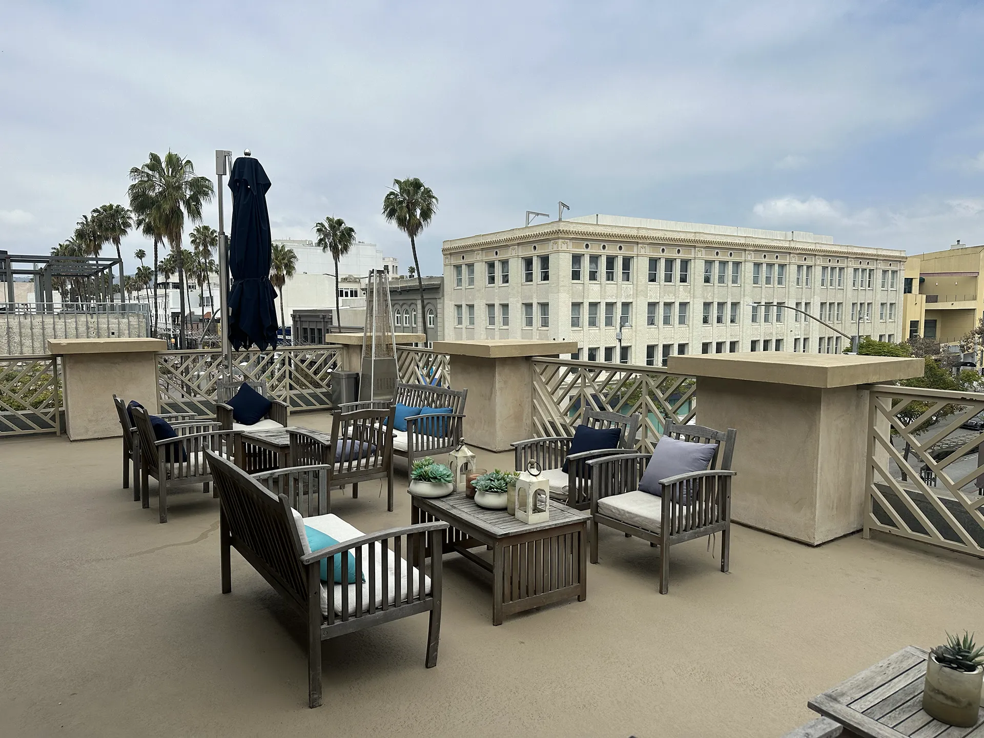 Accelerator Programs